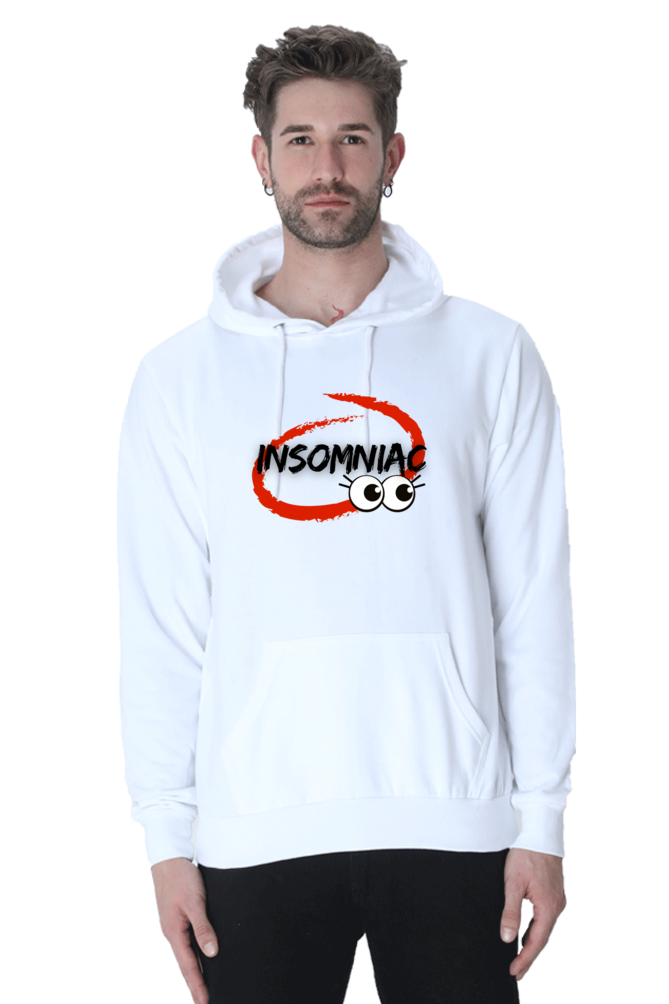 "Ultimate Comfort: Premium Hoodie"