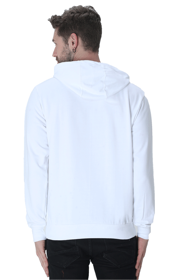 "Ultimate Comfort: Premium Hoodie"