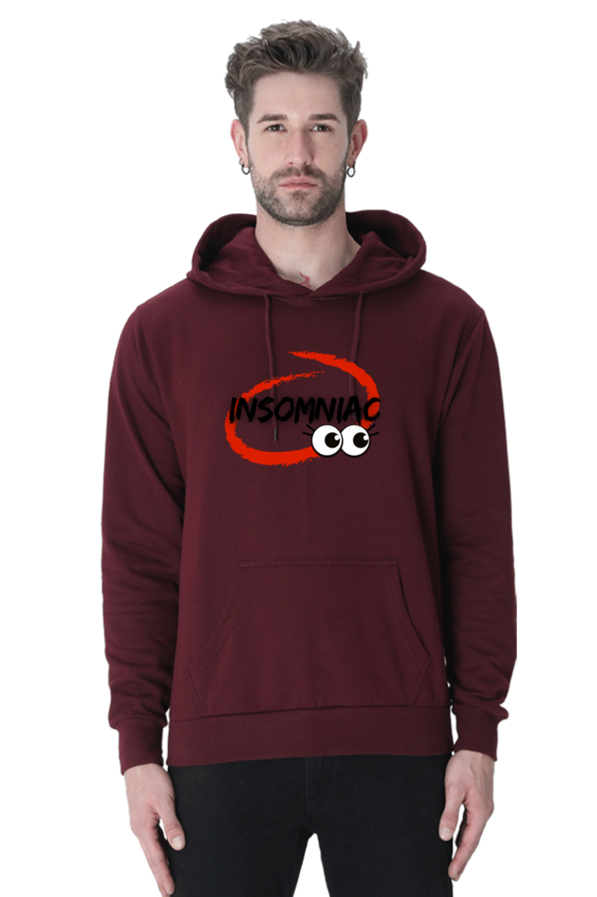 "Ultimate Comfort: Premium Hoodie"