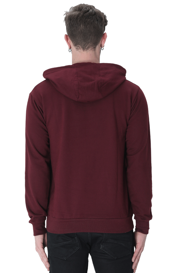 "Ultimate Comfort: Premium Hoodie"