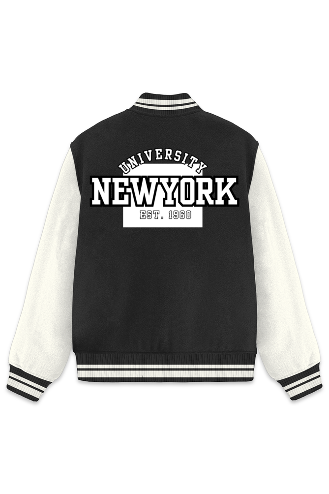 NY Varsity Jacket