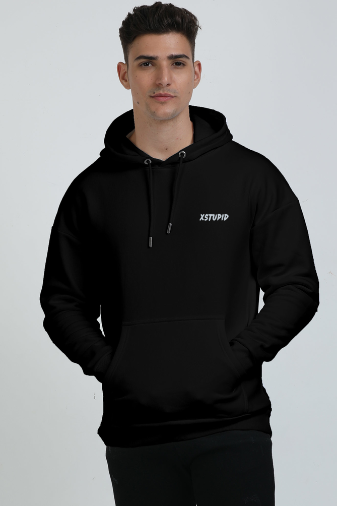 **" Printed Comfy Hoodie: Your Essential Cozy Layer"**