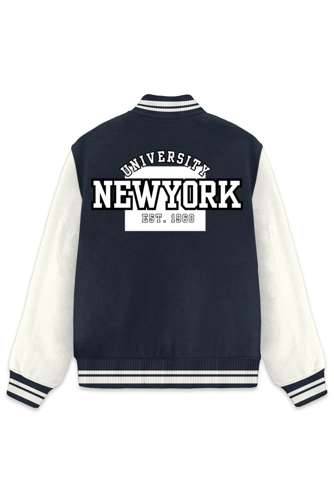 NY Varsity Jacket