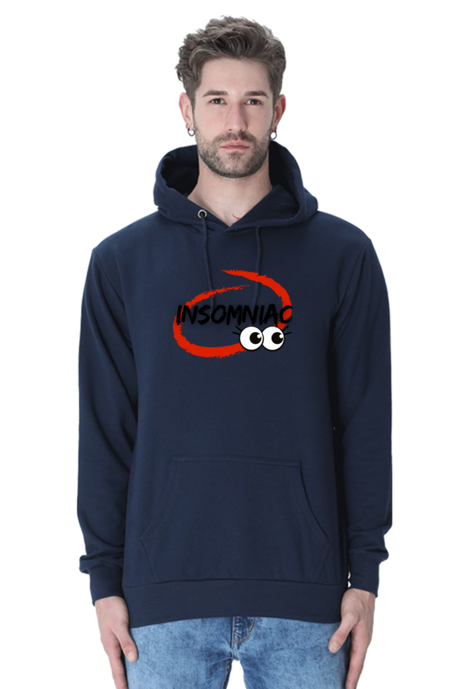 "Ultimate Comfort: Premium Hoodie"