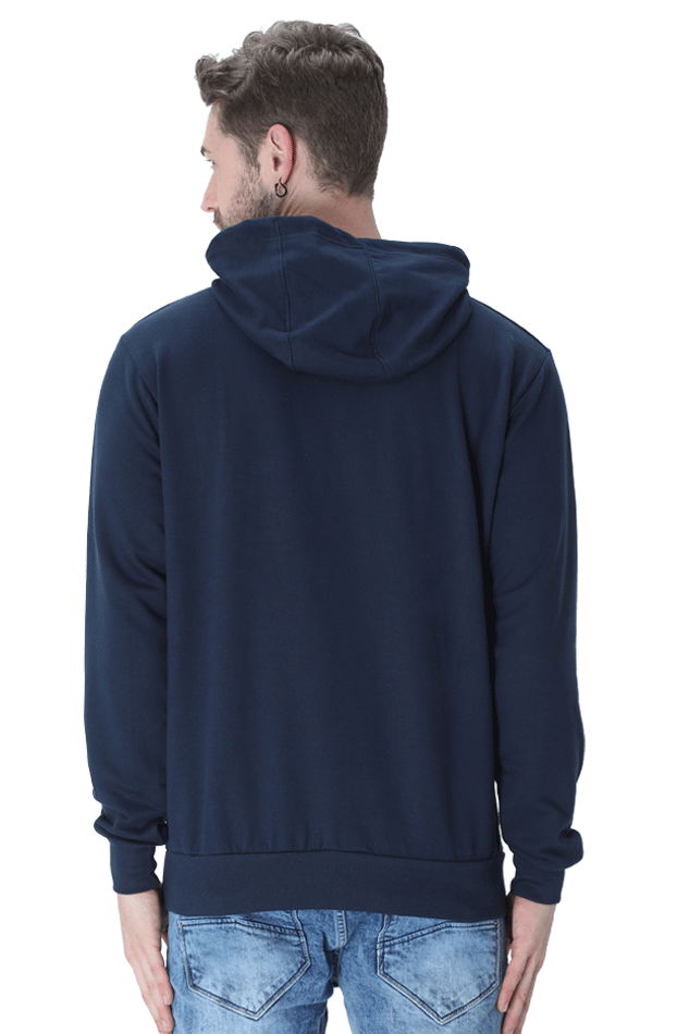 "Ultimate Comfort: Premium Hoodie"