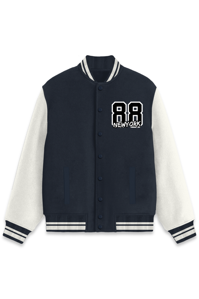 NY Varsity Jacket