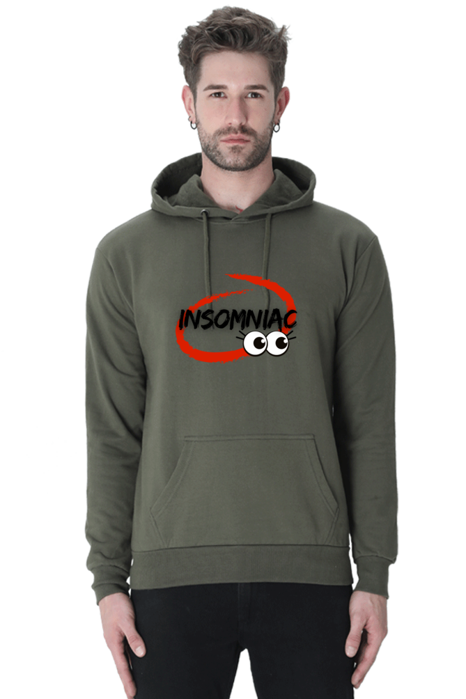 "Ultimate Comfort: Premium Hoodie"