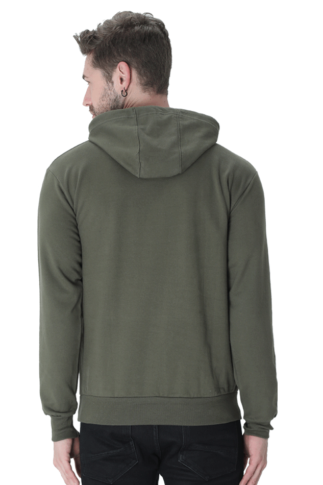 "Ultimate Comfort: Premium Hoodie"