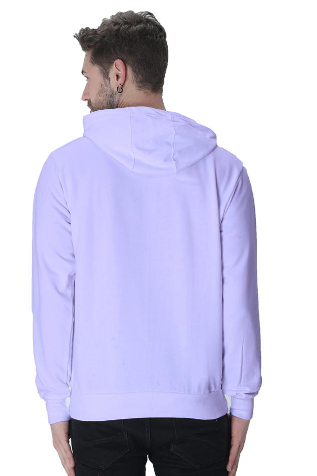 "Ultimate Comfort: Premium Hoodie"