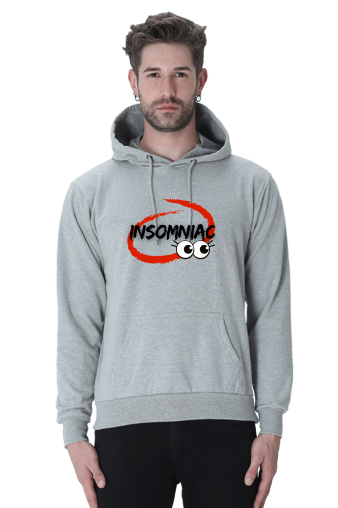 "Ultimate Comfort: Premium Hoodie"