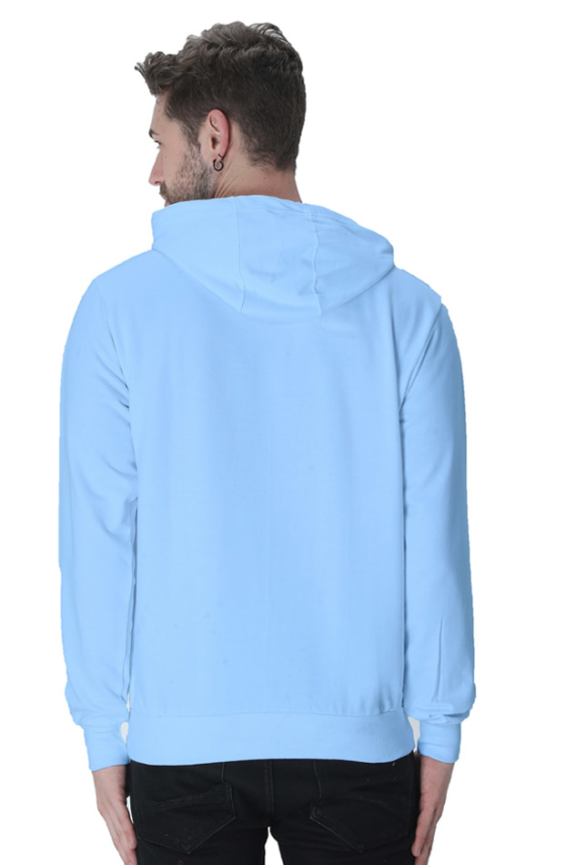 "Ultimate Comfort: Premium Hoodie"