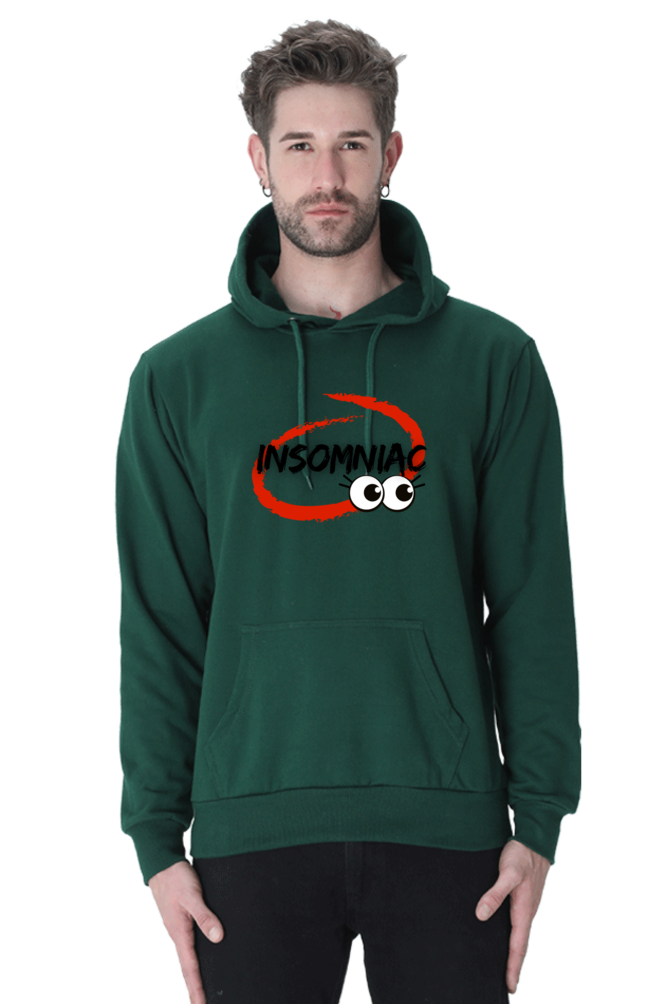 "Ultimate Comfort: Premium Hoodie"