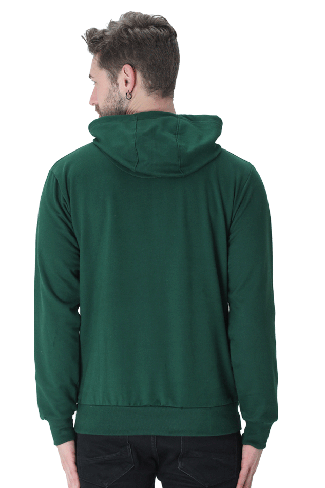 "Ultimate Comfort: Premium Hoodie"