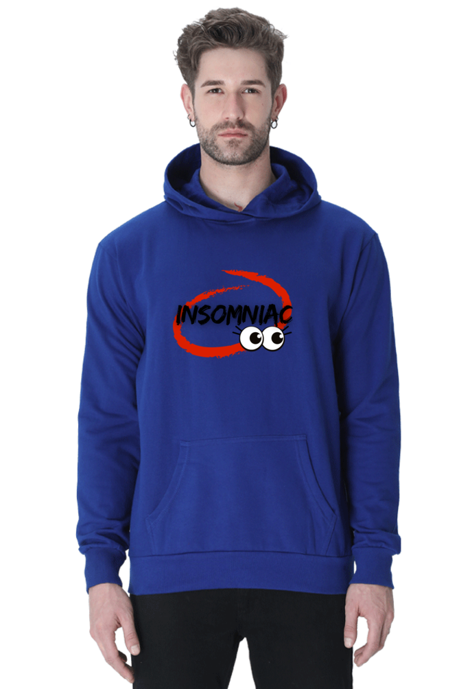 "Ultimate Comfort: Premium Hoodie"
