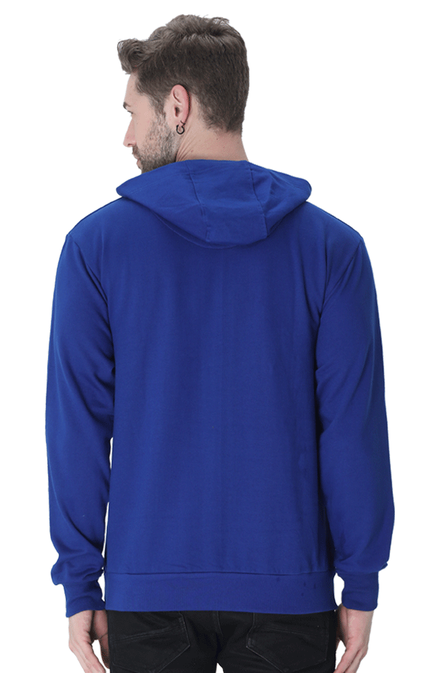 "Ultimate Comfort: Premium Hoodie"