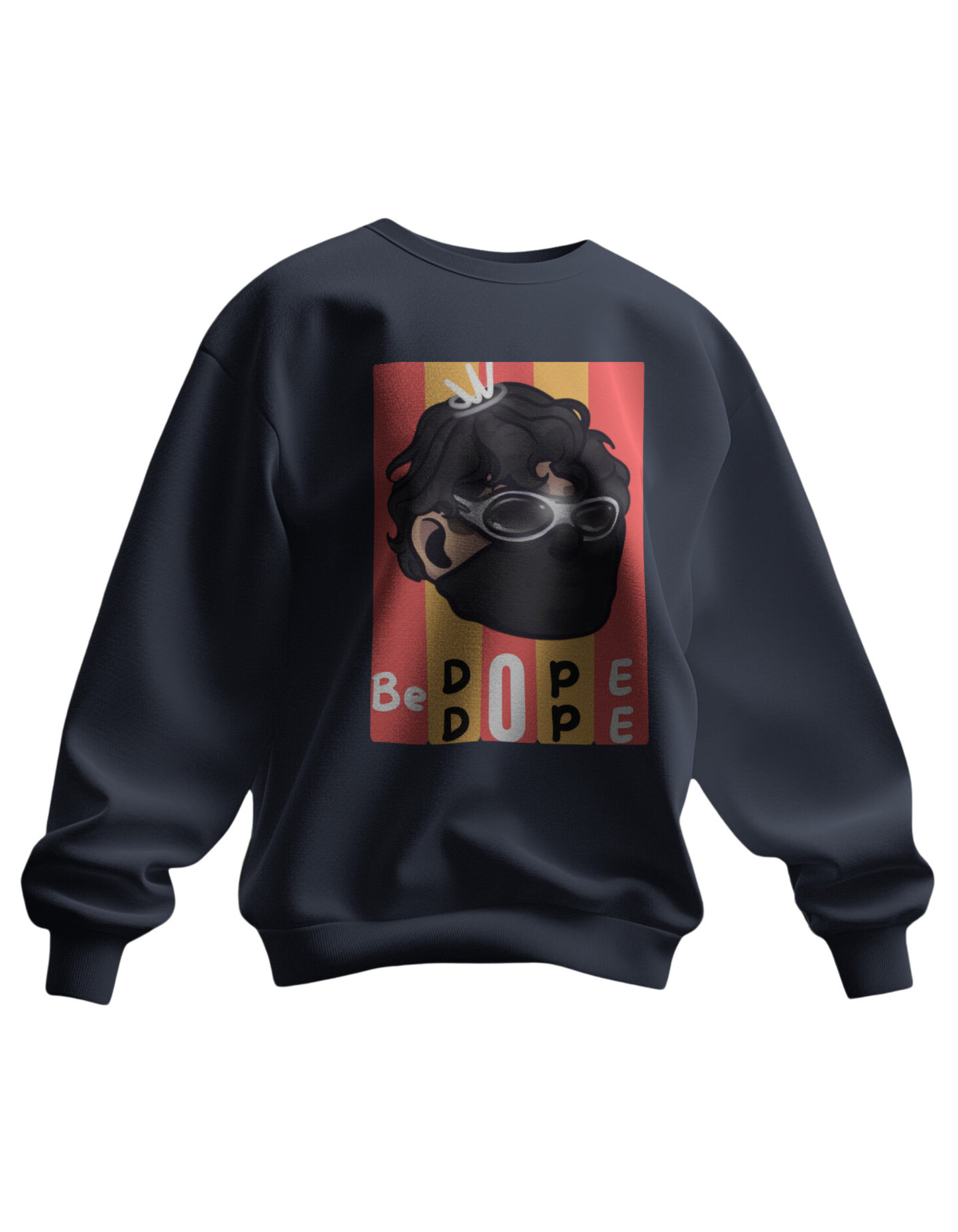 Laid-Back Luxe: Your Go-To Oversized Sweatshirt