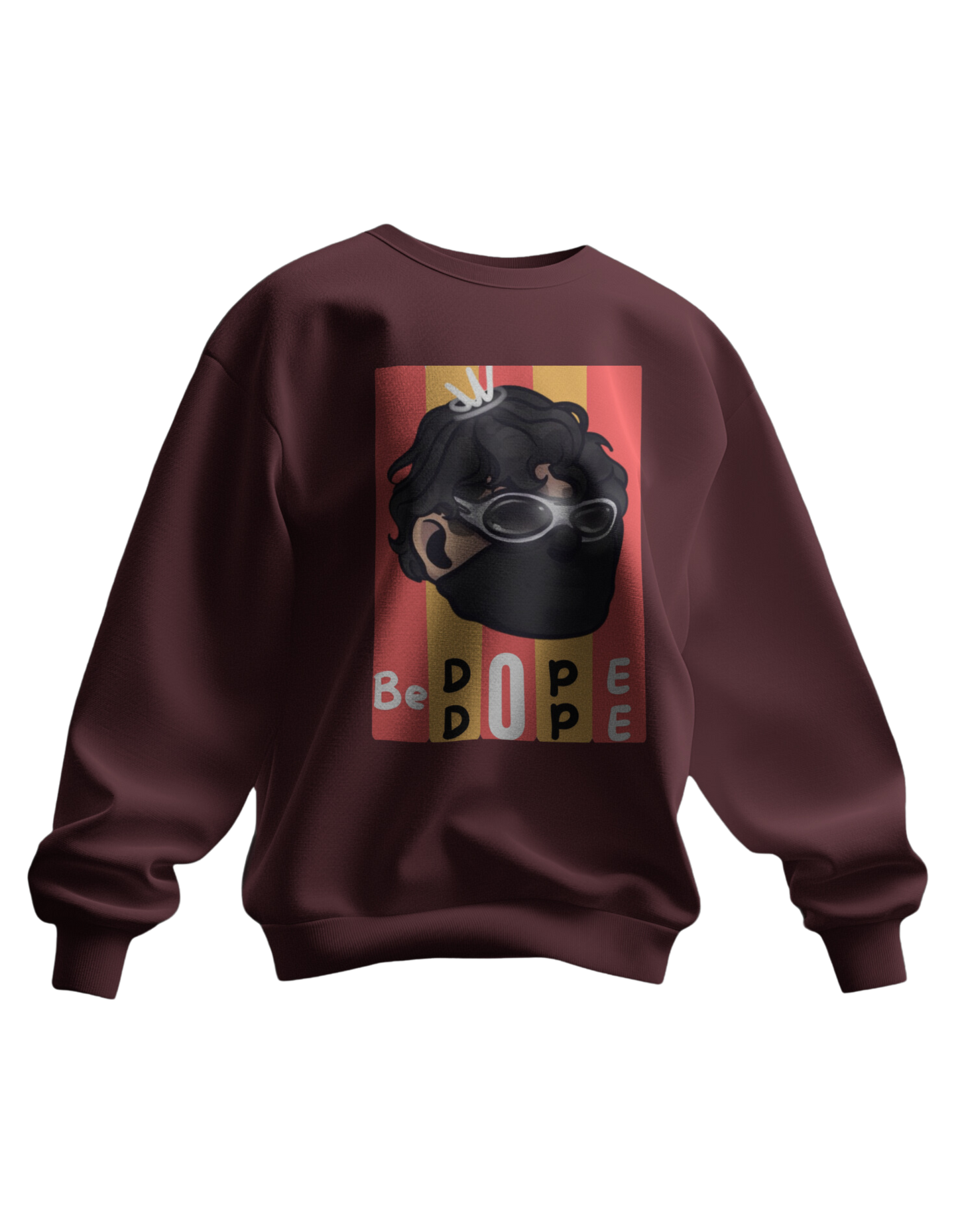 Laid-Back Luxe: Your Go-To Oversized Sweatshirt