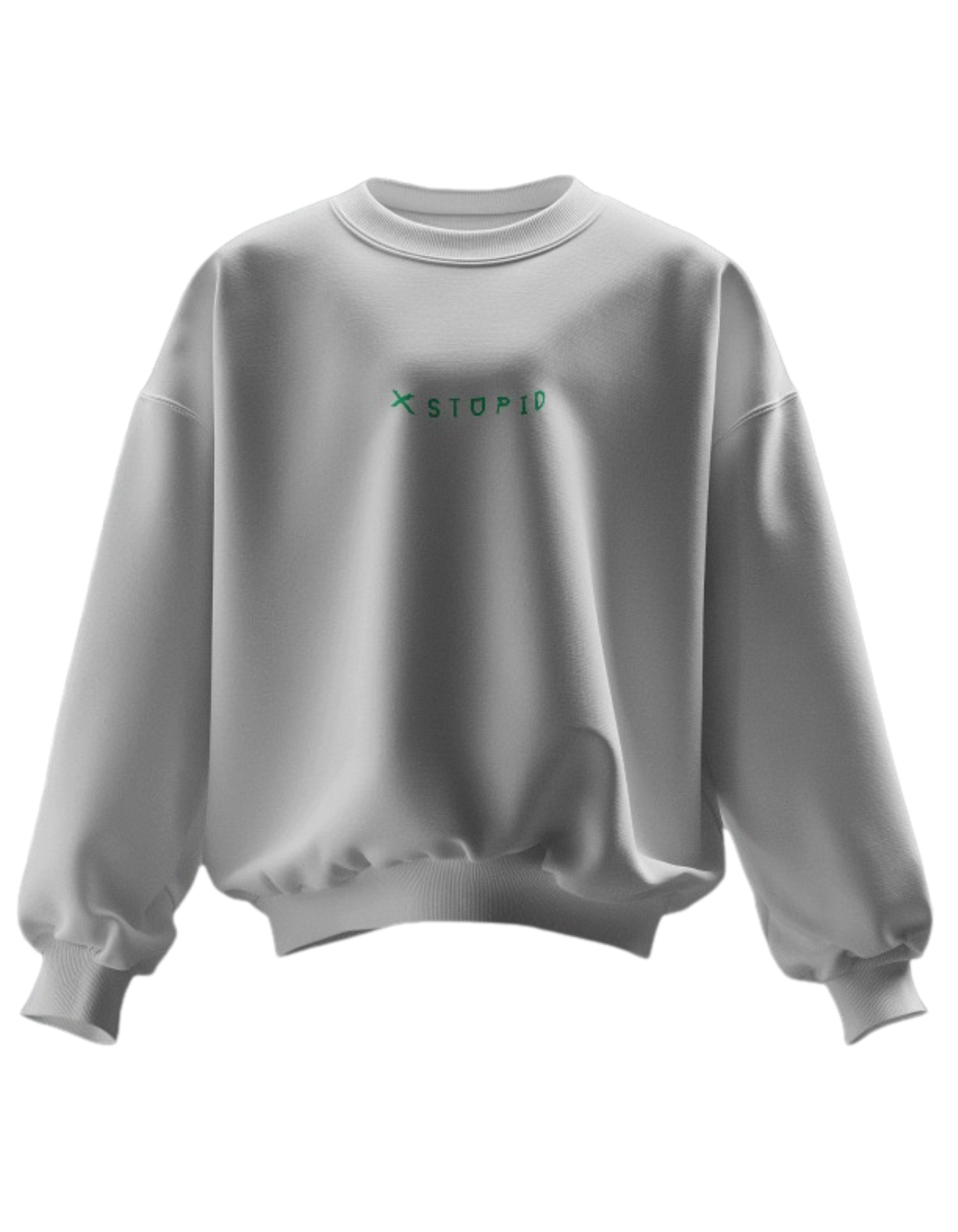 **Venomous Oversized Sweatshirt: Unleash Your Boldness**