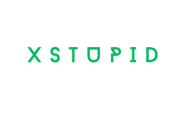 Xstupid