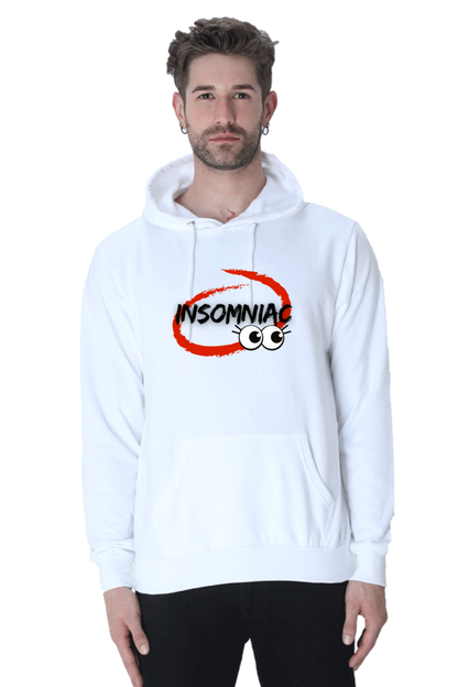 "Ultimate Comfort: Premium Hoodie"