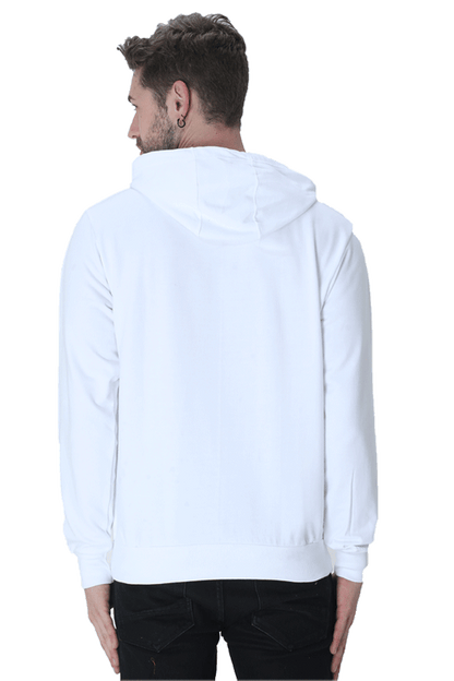 "Ultimate Comfort: Premium Hoodie"