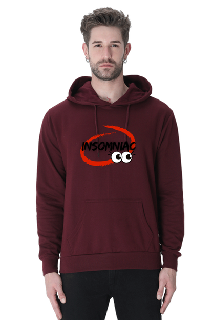"Ultimate Comfort: Premium Hoodie"