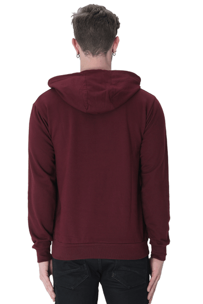 "Ultimate Comfort: Premium Hoodie"