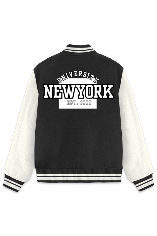 NY Varsity Jacket