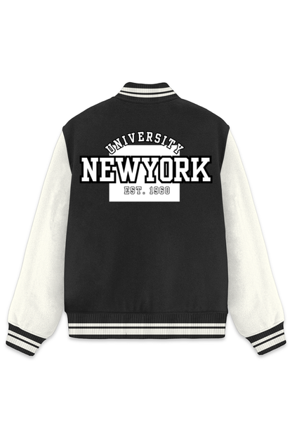 Varsity Jacket