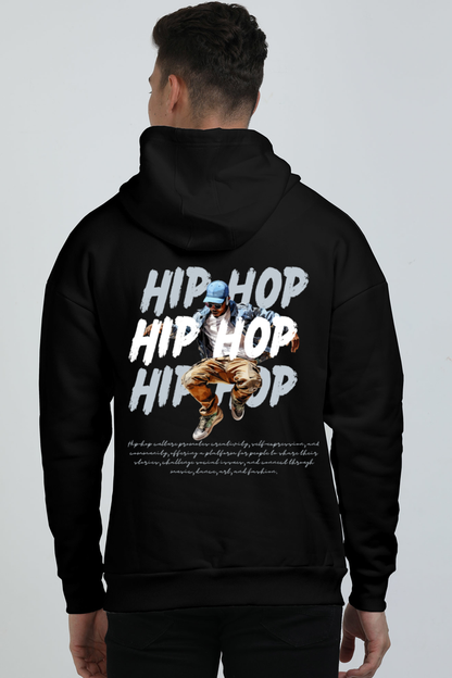 **" Printed Comfy Hoodie: Your Essential Cozy Layer"**
