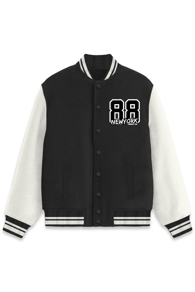Varsity Jacket