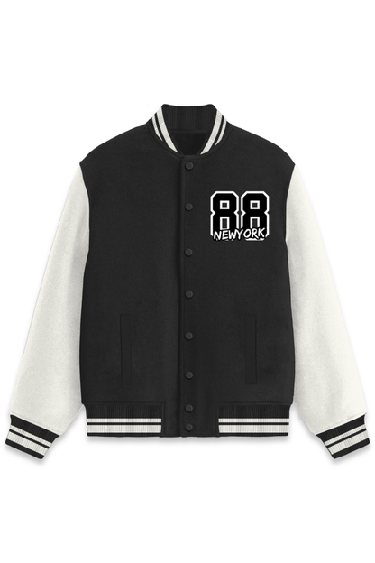 Varsity Jacket