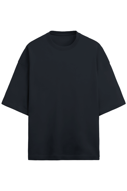 **"Unisex Oversized Tee: Effortless Comfort & Style"**