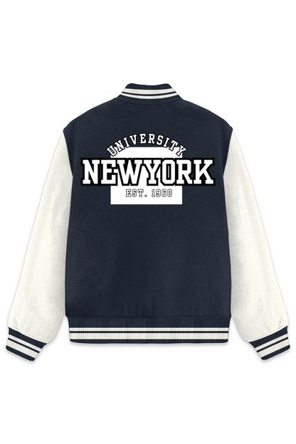 Varsity Jacket