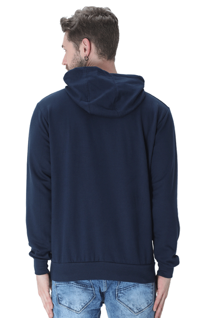 "Ultimate Comfort: Premium Hoodie"