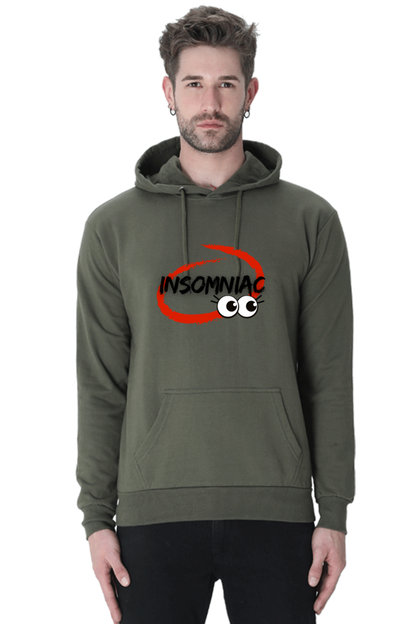 "Ultimate Comfort: Premium Hoodie"