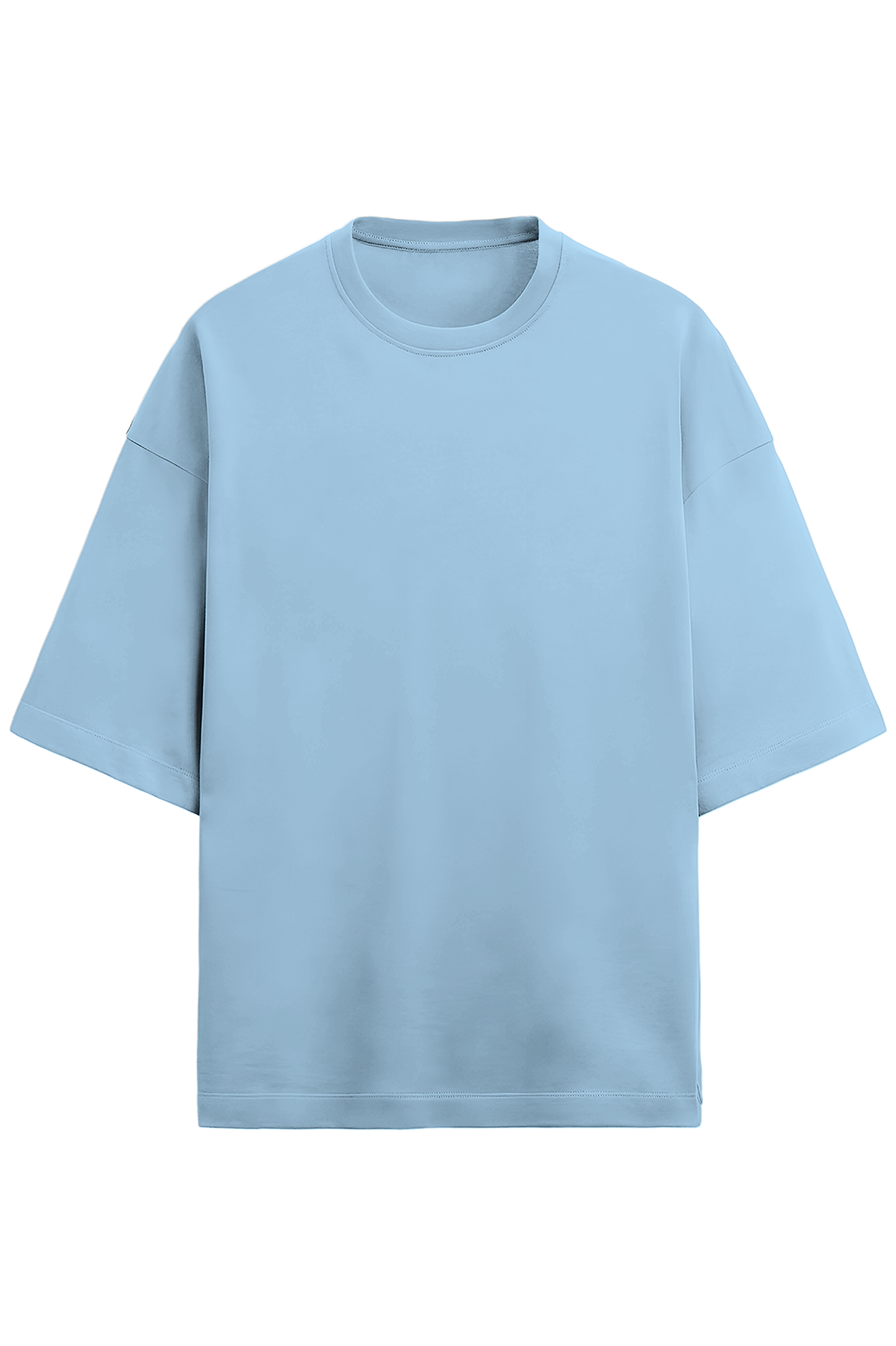 **"Unisex Oversized Tee: Effortless Comfort & Style"**