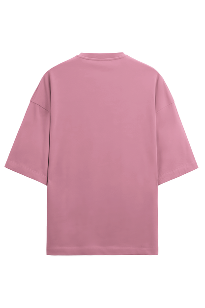California Terry Oversized T-Shirt