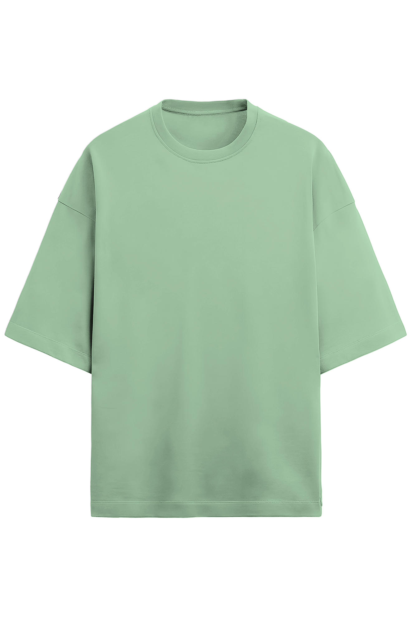 **"Unisex Oversized Tee: Effortless Comfort & Style"**