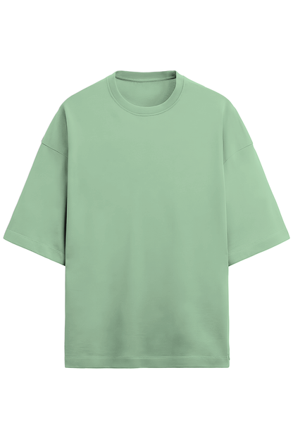 **"Unisex Oversized Tee: Effortless Comfort & Style"**