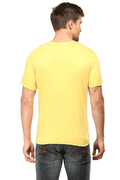 "Retro" printed t-shirt