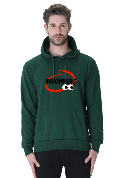 "Ultimate Comfort: Premium Hoodie"