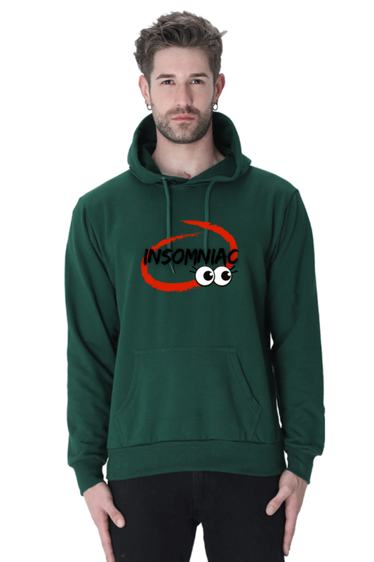 "Ultimate Comfort: Premium Hoodie"
