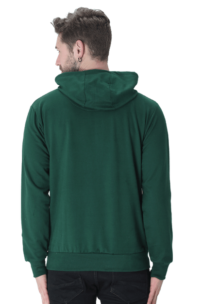 "Ultimate Comfort: Premium Hoodie"