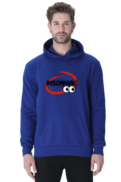"Ultimate Comfort: Premium Hoodie"