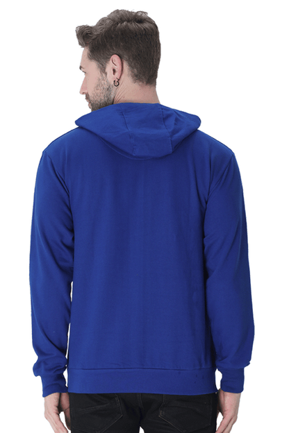 "Ultimate Comfort: Premium Hoodie"