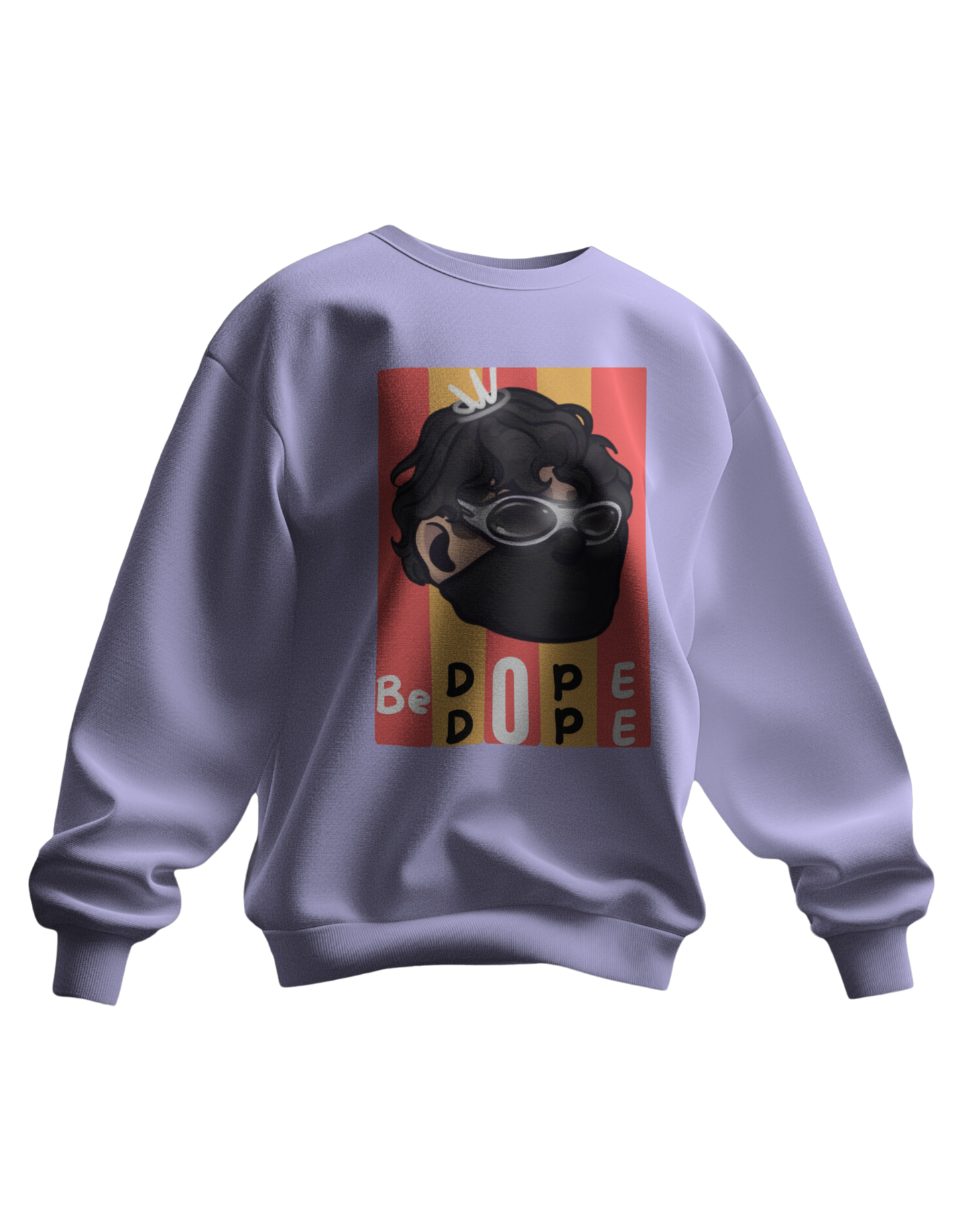 Laid-Back Luxe: Your Go-To Oversized Sweatshirt