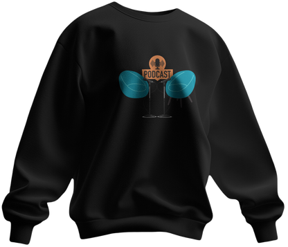 "Cozy Comfort Sweatshirt"