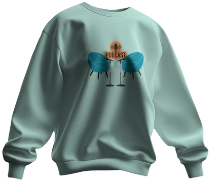"Cozy Comfort Sweatshirt"