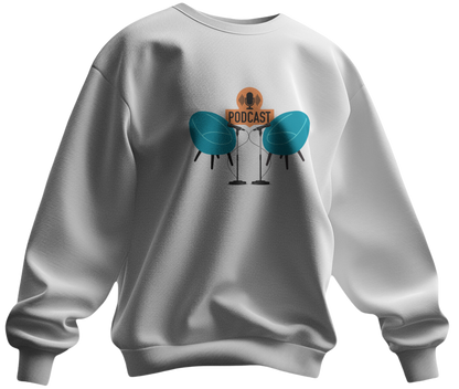 "Cozy Comfort Sweatshirt"